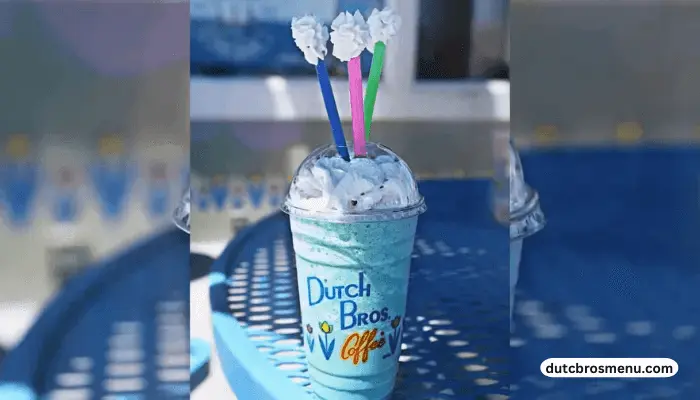 Popularity of Dutch Bros Straw Code Popularity of Dutch Bros Straw Code